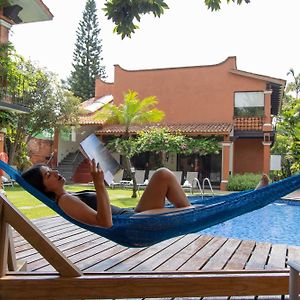 Hosteria Las Quintas Hotel&Spa